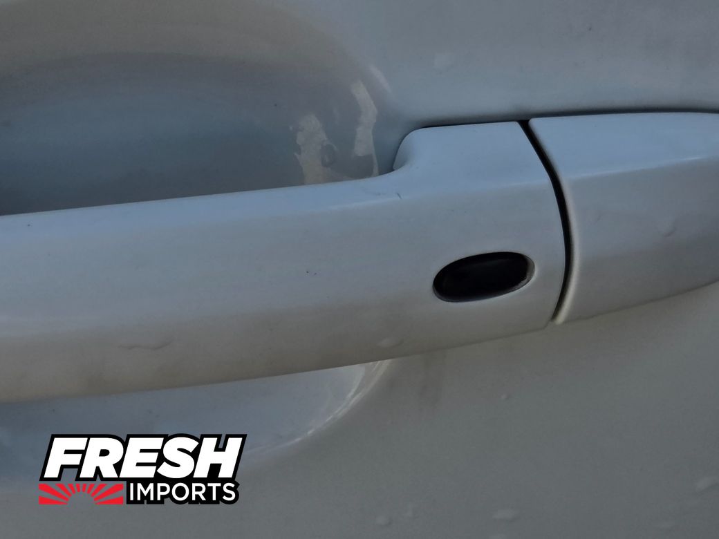 2012 Suzuki Splash