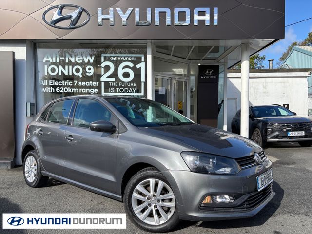 vehicle for sale from Hyundai Dundrum