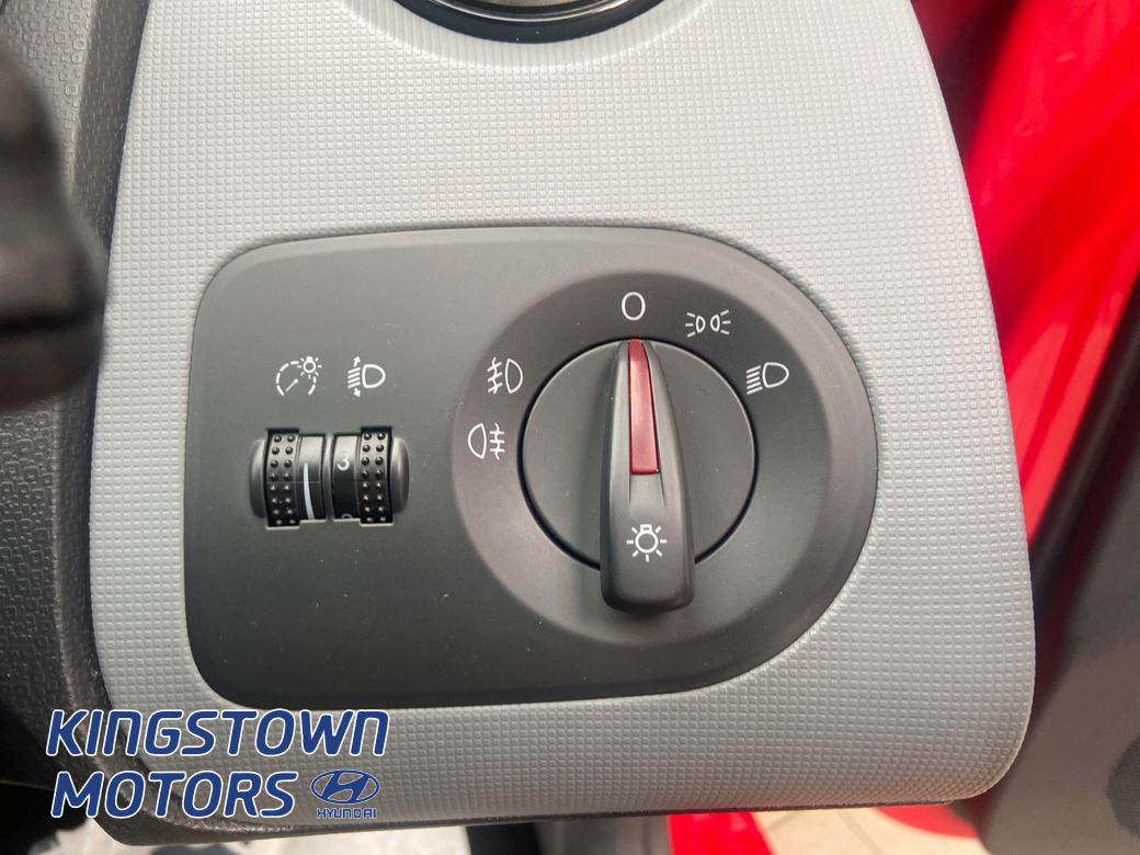 2013 SEAT Ibiza