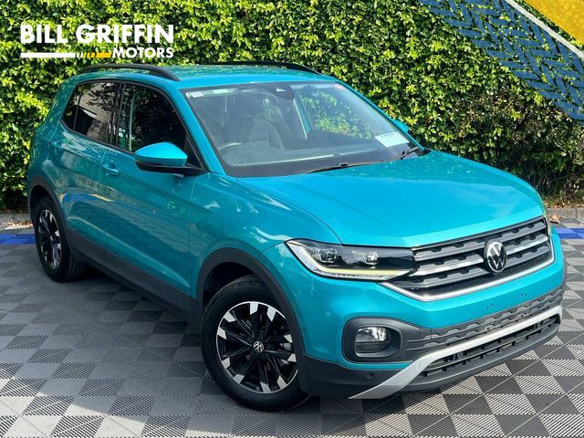 vehicle for sale from Bill Griffin Motors