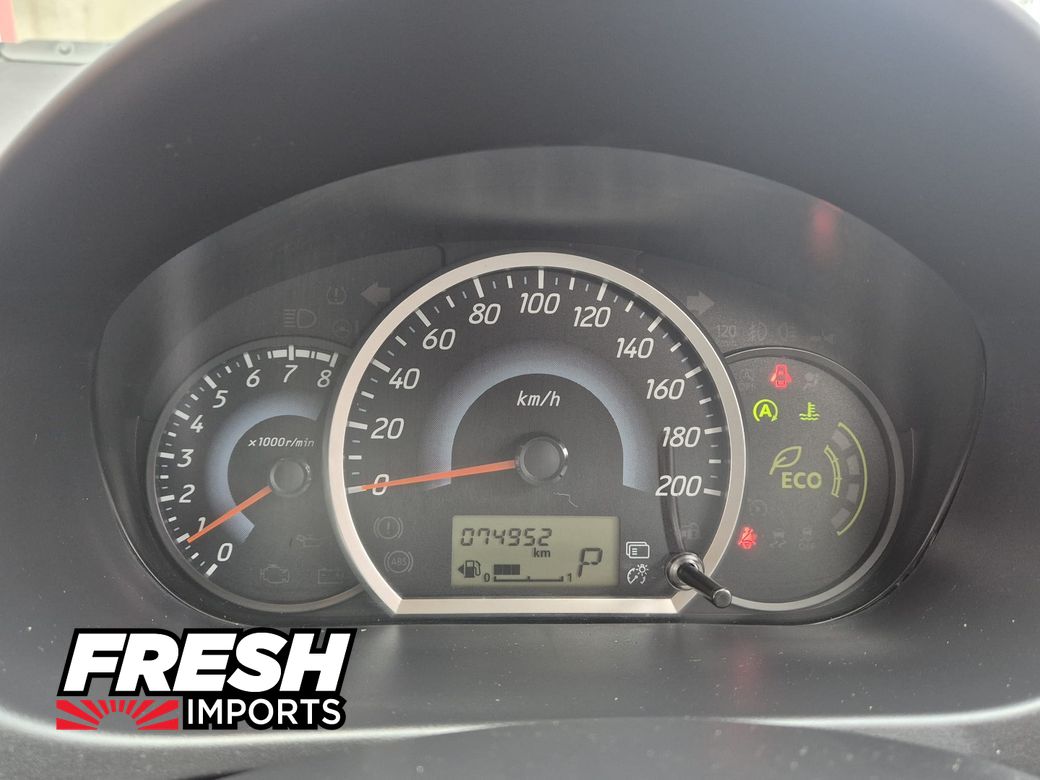 2014 Mitsubishi Mirage