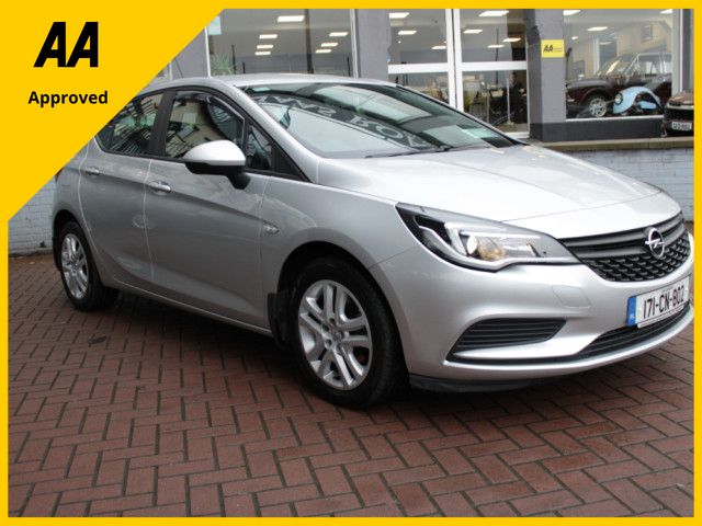 vehicle for sale from Naas Road Autos