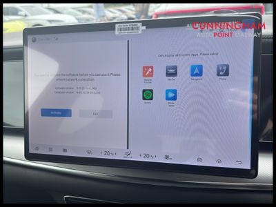 2026 BYD Sealion 7