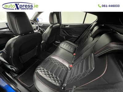 2023 Ford Focus