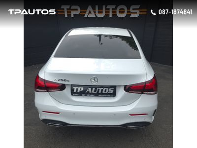 2021 Mercedes-Benz AMG