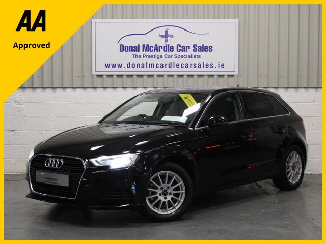 vehicle for sale from Donal McArdle Car Sales