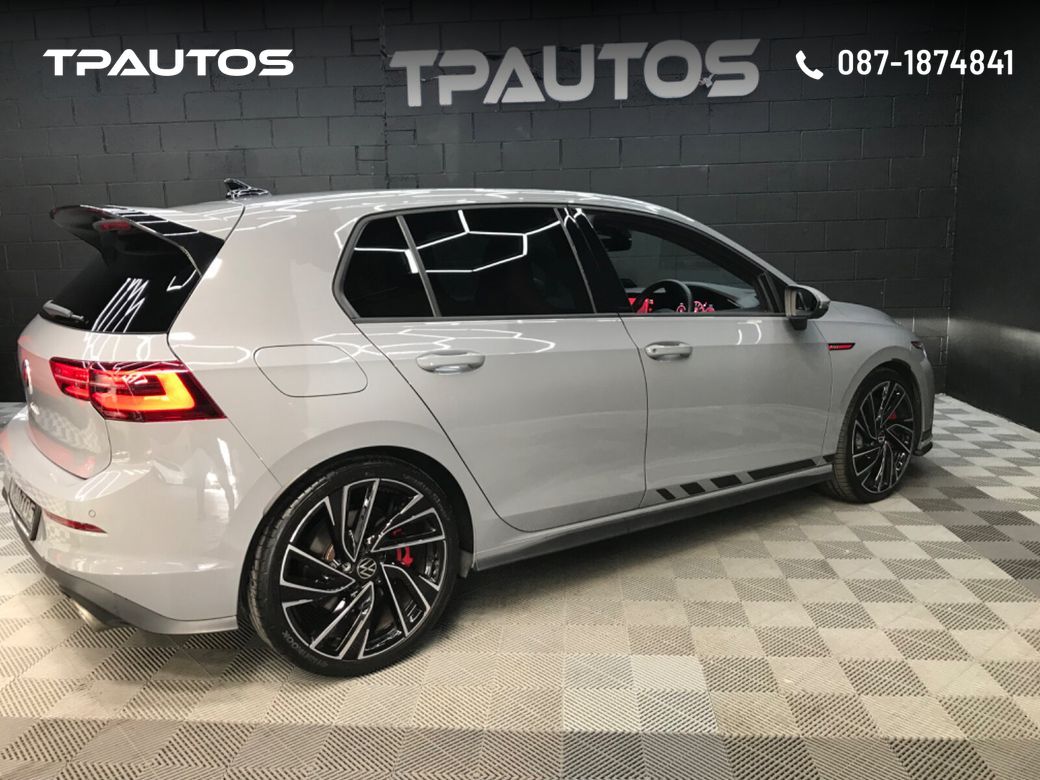 2022 Volkswagen Golf