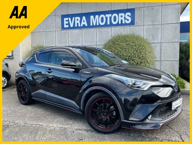 vehicle for sale from Evra Motors