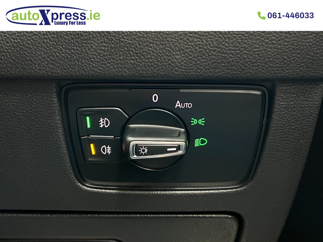 2019 Volkswagen Passat