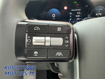 2026 Hyundai Ioniq 9