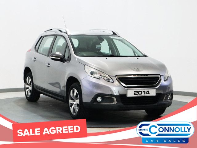 vehicle for sale from Shane Connolly Cars