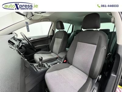 2013 Volkswagen Golf