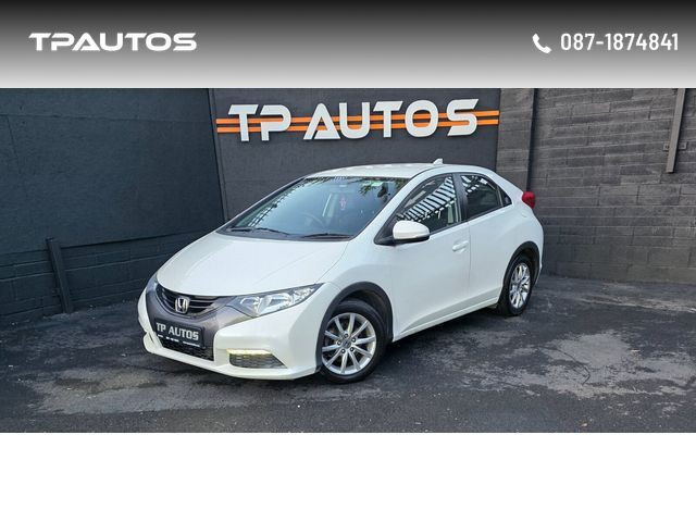 vehicle for sale from TP Autos