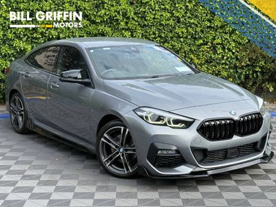 2021 BMW 2 Series