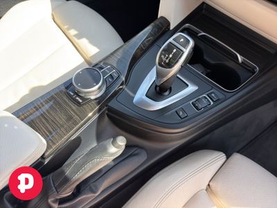 2019 BMW 4 Series