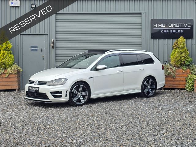 vehicle for sale from H Automotive