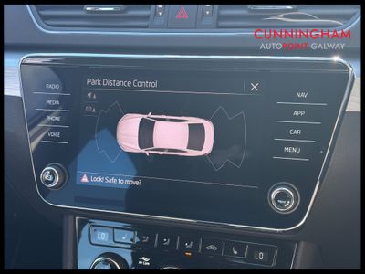 2023 Skoda Superb