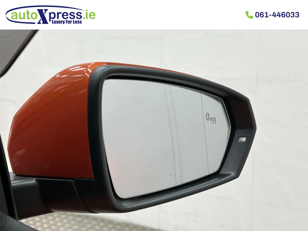 2018 Volkswagen Polo