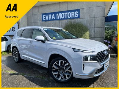 2023 Hyundai Santa Fe