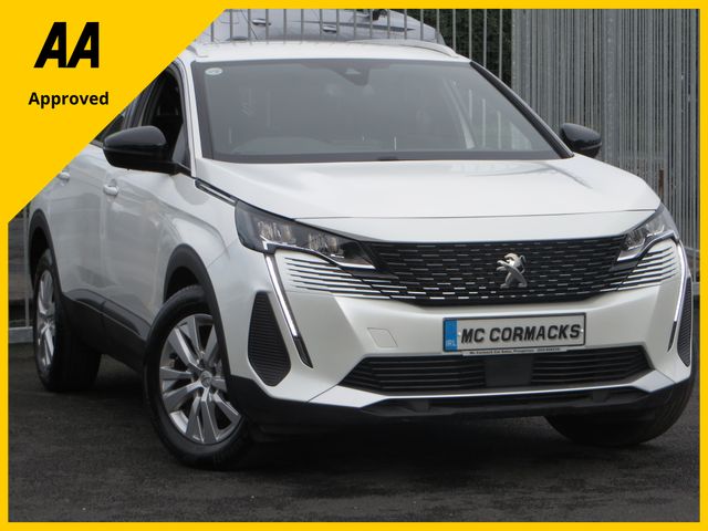 vehicle for sale from McCormack Car Sales