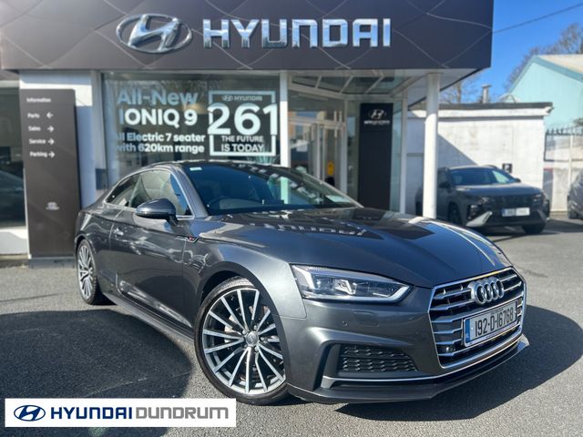 vehicle for sale from Hyundai Dundrum