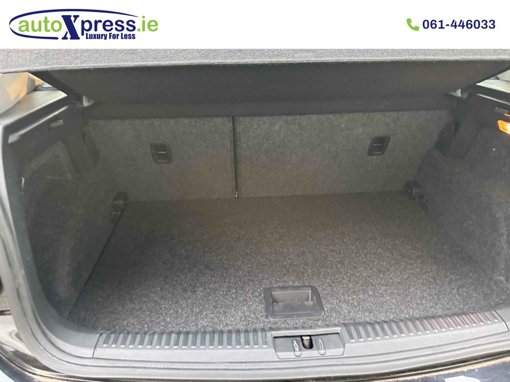 2016 Volkswagen Polo