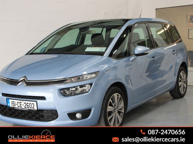 vehicle for sale from Ollie Kierce Cars