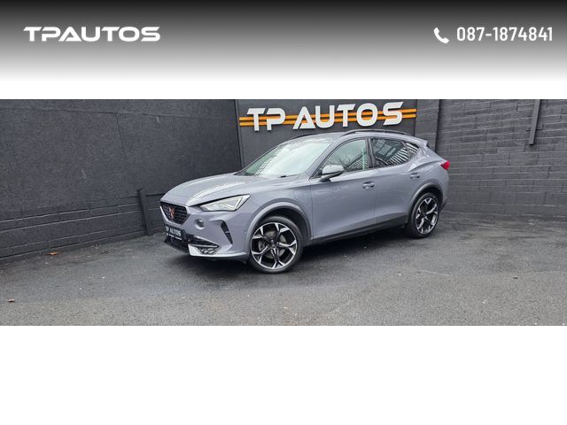 vehicle for sale from TP Autos