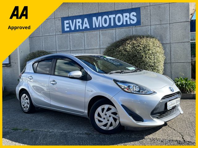vehicle for sale from Evra Motors