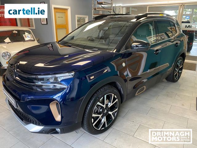 vehicle for sale from Drimnagh Motors