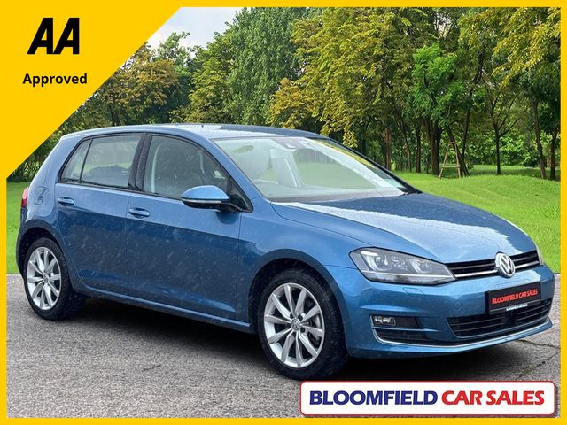 vehicle for sale from Bloomfield Car Sales