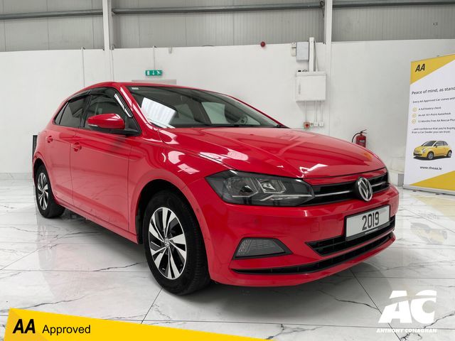 vehicle for sale from Anthony Conaghan Cars