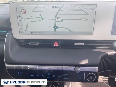 2024 Hyundai Ioniq 5