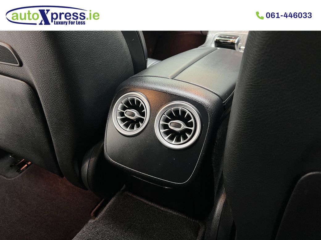 2020 Mercedes-Benz CLS Class