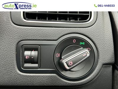 2017 Volkswagen Polo