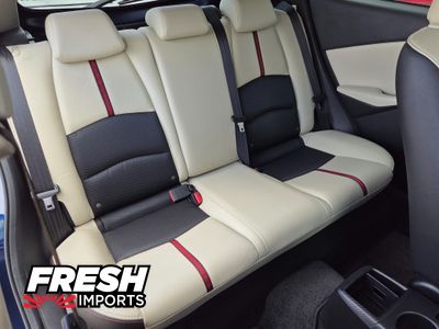2016 Mazda Demio