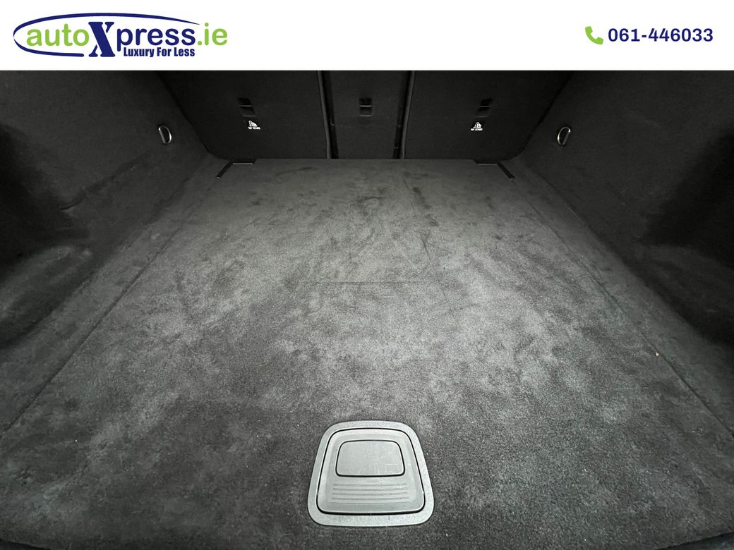 2022 Mercedes-Benz CLA Class