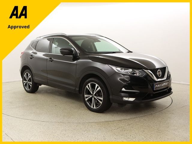 vehicle for sale from P McCaffrey Motors