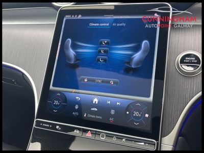 2026 Mercedes-Benz GLC Class