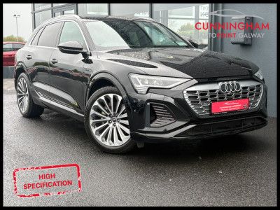 2024 Audi Q8