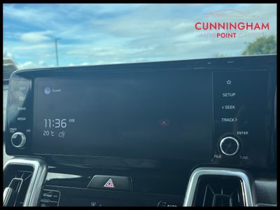 2021 Kia Sorento