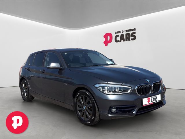 vehicle for sale from Paul O'Connor Cars