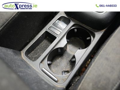 2015 Volkswagen Tiguan