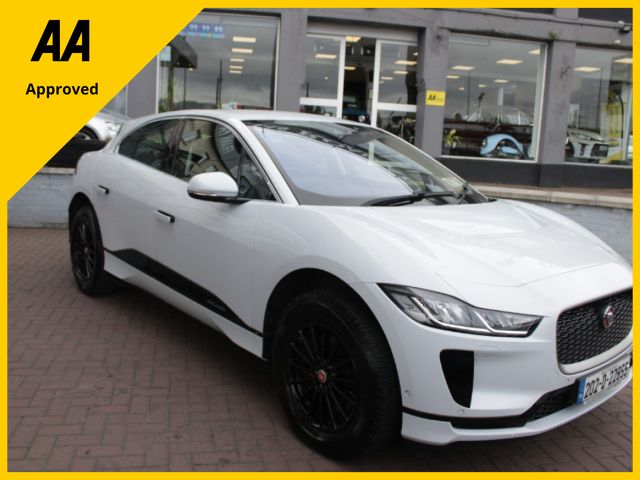 vehicle for sale from Naas Road Autos