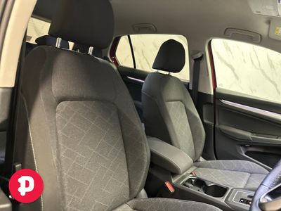 2021 Volkswagen Golf