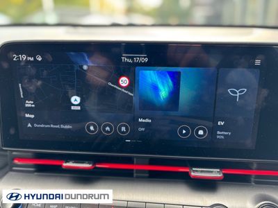 2026 Hyundai Kona