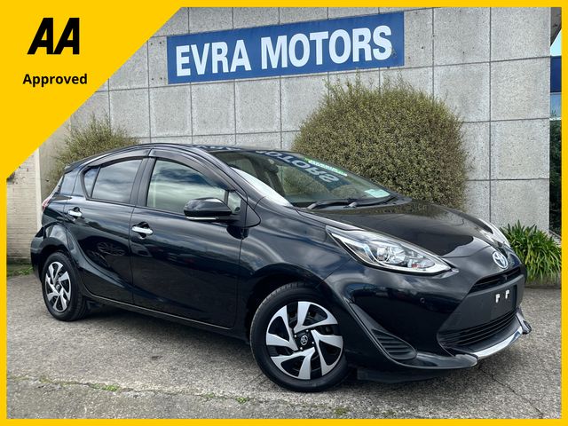 vehicle for sale from Evra Motors