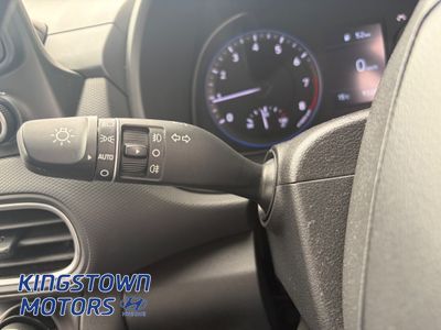2019 Hyundai Kona