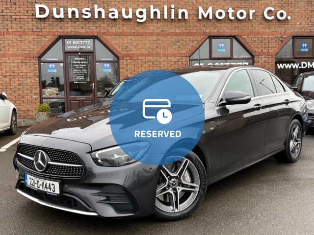 vehicle for sale from Dunshaughlin Motor Co