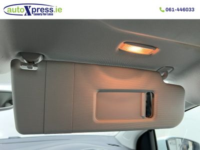 2016 Volkswagen Polo